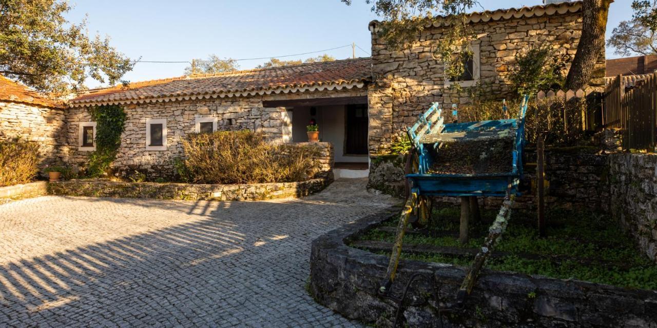 Quinta Dos Canteiros Fátima Dış mekan fotoğraf