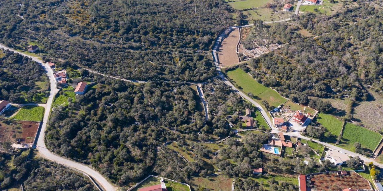Quinta Dos Canteiros Fátima Dış mekan fotoğraf