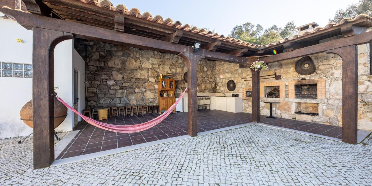 Quinta Dos Canteiros Fátima Dış mekan fotoğraf
