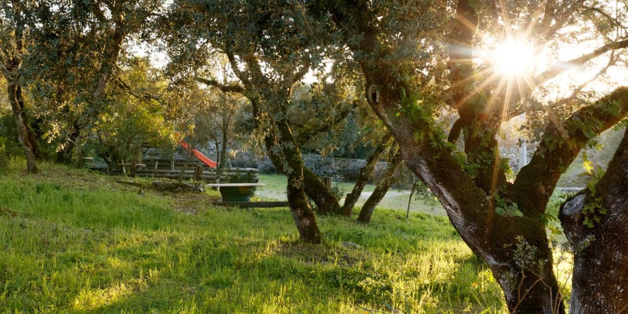 Quinta Dos Canteiros Fátima Dış mekan fotoğraf