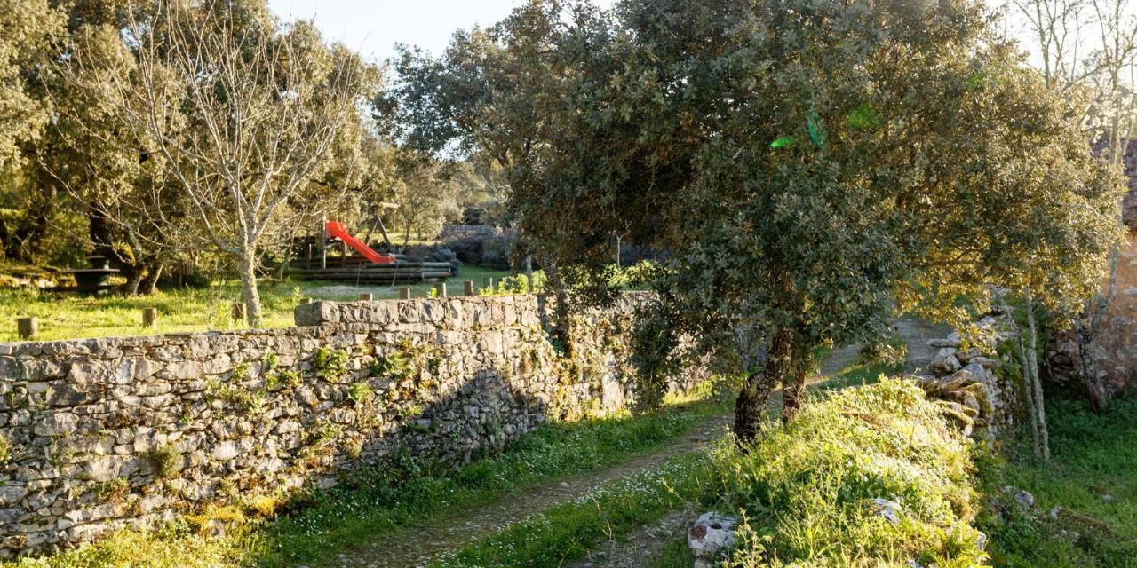 Quinta Dos Canteiros Fátima Dış mekan fotoğraf