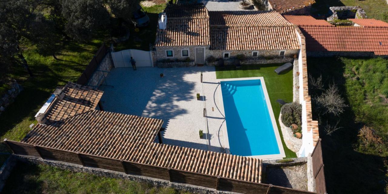 Quinta Dos Canteiros Fátima Dış mekan fotoğraf