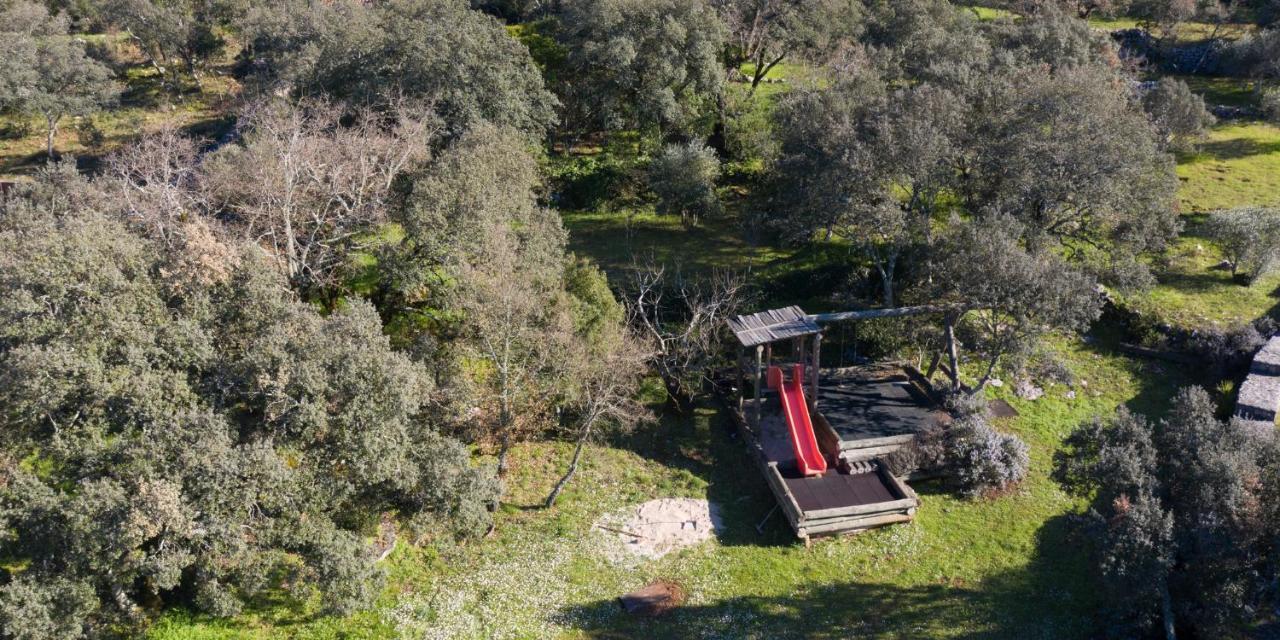 Quinta Dos Canteiros Fátima Dış mekan fotoğraf