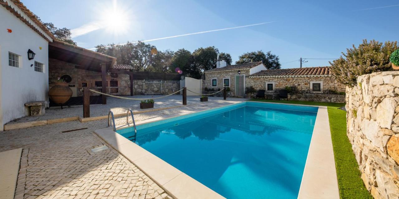 Quinta Dos Canteiros Fátima Dış mekan fotoğraf