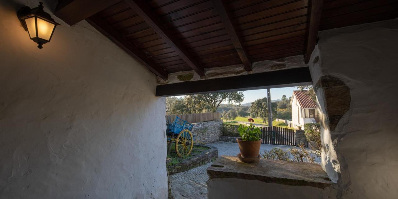 Quinta Dos Canteiros Fátima Dış mekan fotoğraf