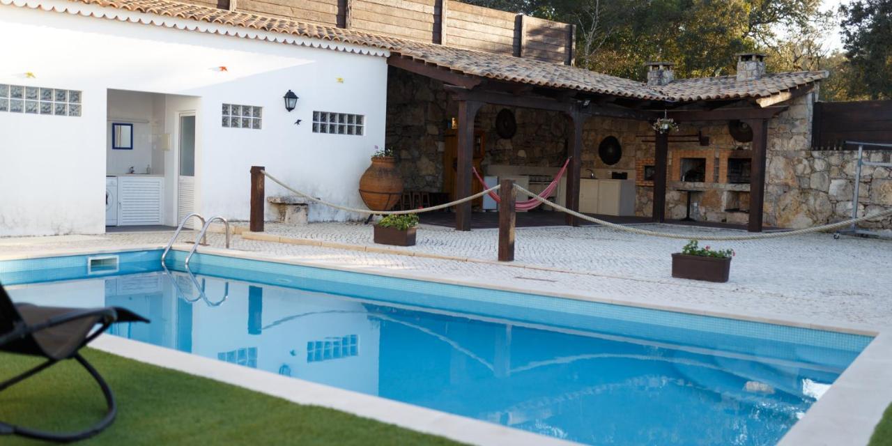 Quinta Dos Canteiros Fátima Dış mekan fotoğraf