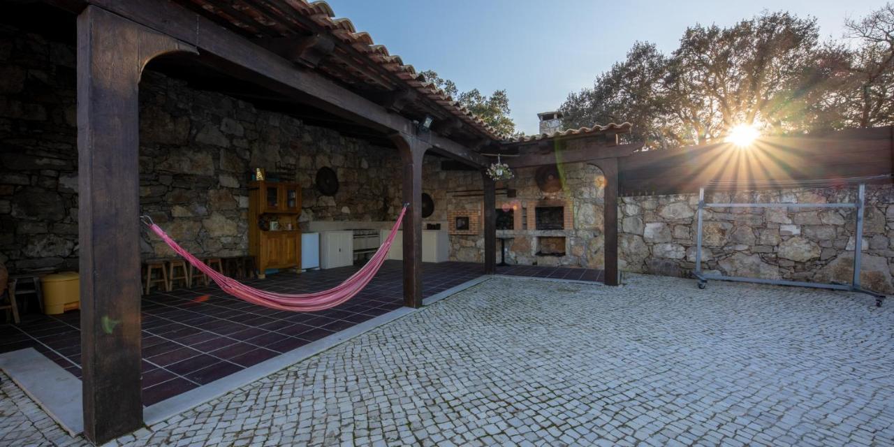 Quinta Dos Canteiros Fátima Dış mekan fotoğraf